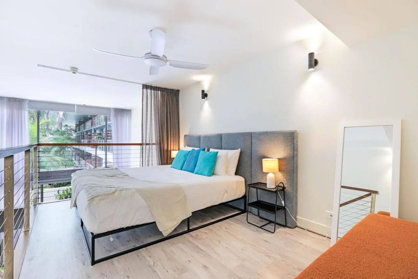 Apartment Hotel Drift 3201 Beachfront Accomodation Palm Cove Australia