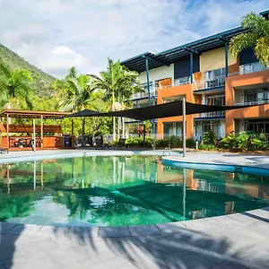 4* Aparthotel The Sebel
