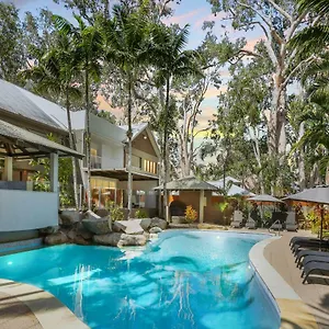 4* Aparthotel Paradise On The